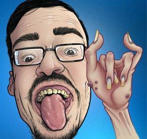 Ricky Berwick