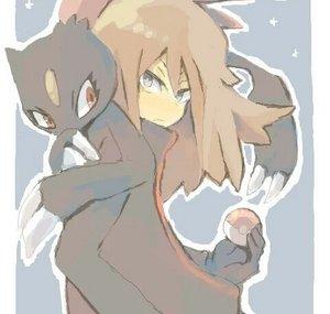 RivalTrainerSilver