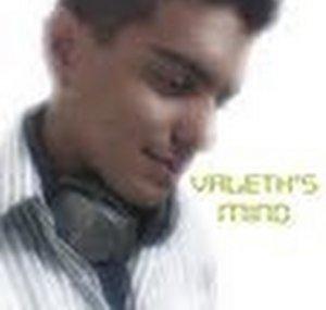 RoQue Perdomo (Valeth's Mind)