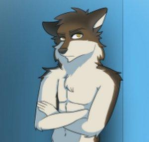 Ryoko the Wolf