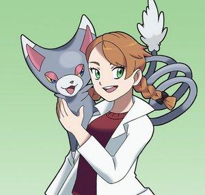 SageTheGinger