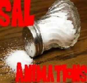 Sal Animations #ContenteTV