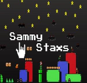 Sammy Staxs
