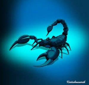Scorpeo (FKA E.T.C)