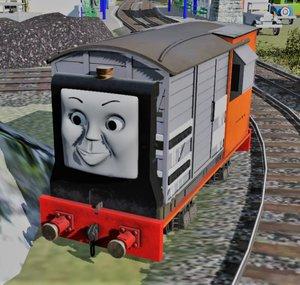 Simply ThEdward