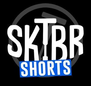 SKTBR Shorts