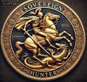 Sovereign Hunter