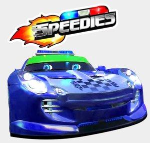 Speedies Portugués - Canções Infantis