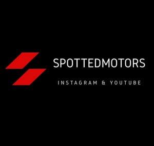 spottedmotors