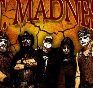 ST. MADNESS
