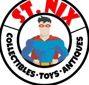 St. Nix Collectibles, Toys & Antiques