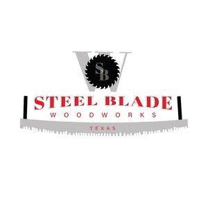 Steel Blade Woodworks