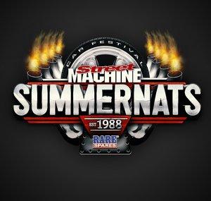 SUMMERNATS
