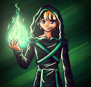 SuperDarkVador