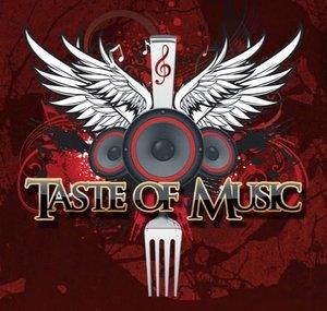 TasteofmusicTV