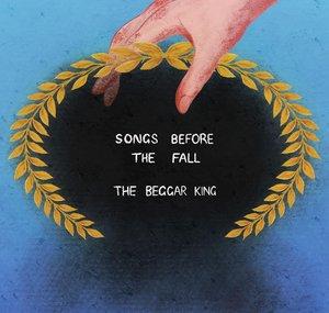 The Beggar King - Topic