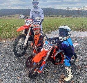 The Boyers