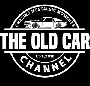 The Old Car Channel
