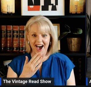 The Vintage Read Show