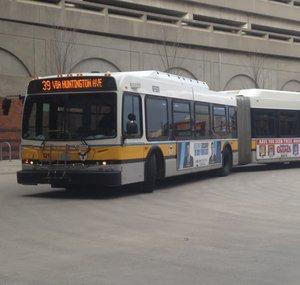 The World of Transit