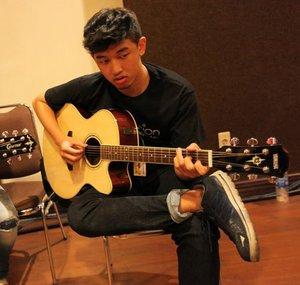 Tirta Leonardi