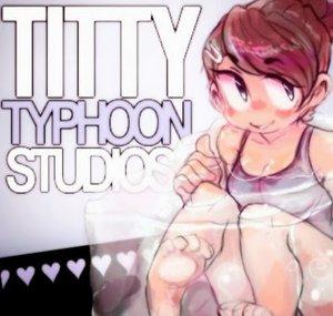TittyTyphoonStudios