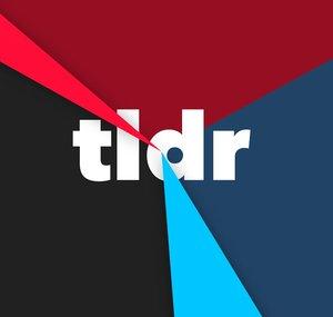 TLDR Podcasts