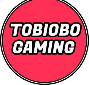 TOBIOBO Gaming