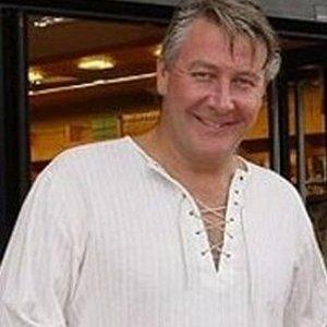 Tommy Walsh
