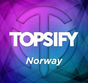 Topsify Norway