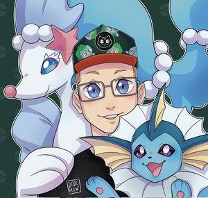 TrainerJames