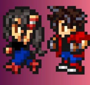 Two Players