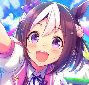 Umamusume: Pretty Derby