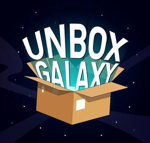 UnboxGalaxy