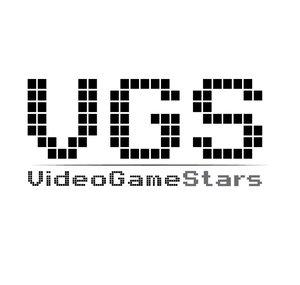 Video Game Stars