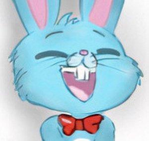 VirusTheRabbit | Mathis Hologne 🎙️