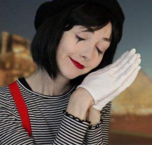 VisualSounds1 ASMR