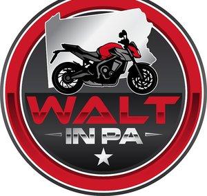 Walt In PA