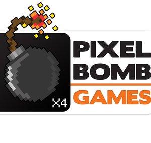 We Are Pixelbomb Games