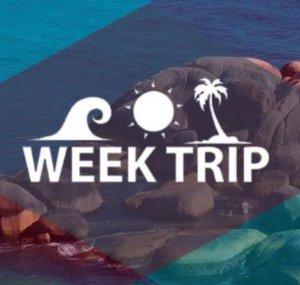 Week Trip