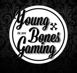 Young Bones Gaming