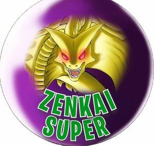 Zenkai SUPER