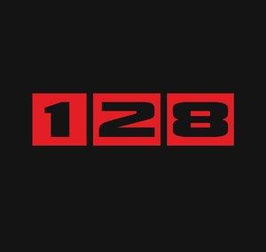 128 - Модельная химия