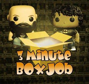 3 Minute BoxJob