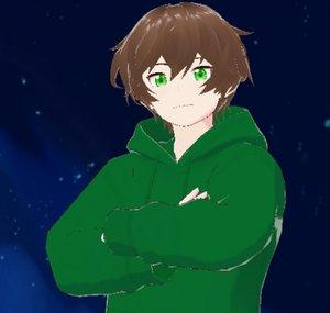 AbyssManFinn