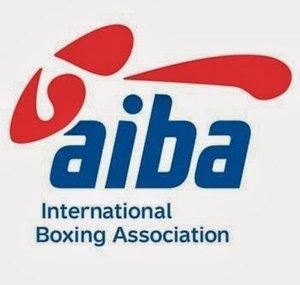AIBA International Boxing Association