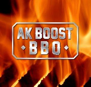 AK Boost BBQ