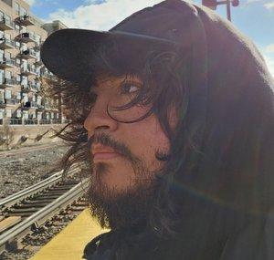 Alex Salgado
