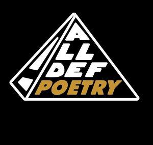 All Def Poetry