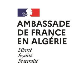 Ambassade de France en Algérie